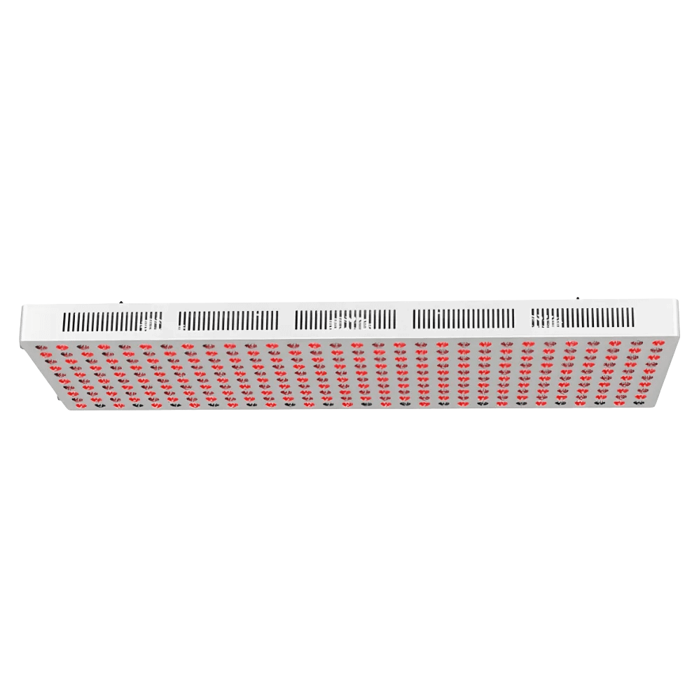 ApeBorn Red Light Therapy Panel