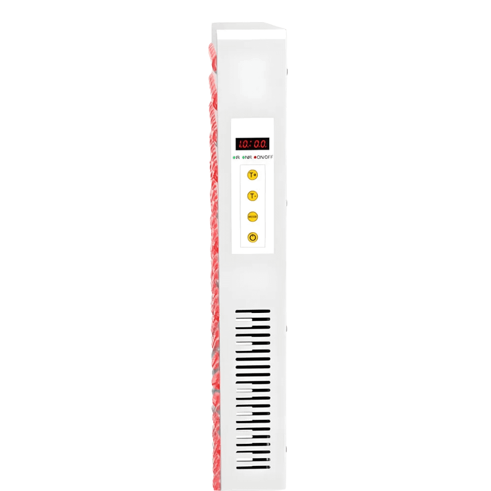 ApeBorn Full Body RLT Panel Built-In Side Controller