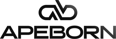 Apeborn Fitness Logo