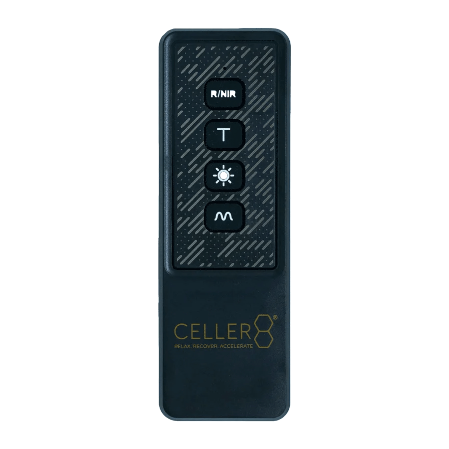 Celler8 Red Light Therapy Panel Controller