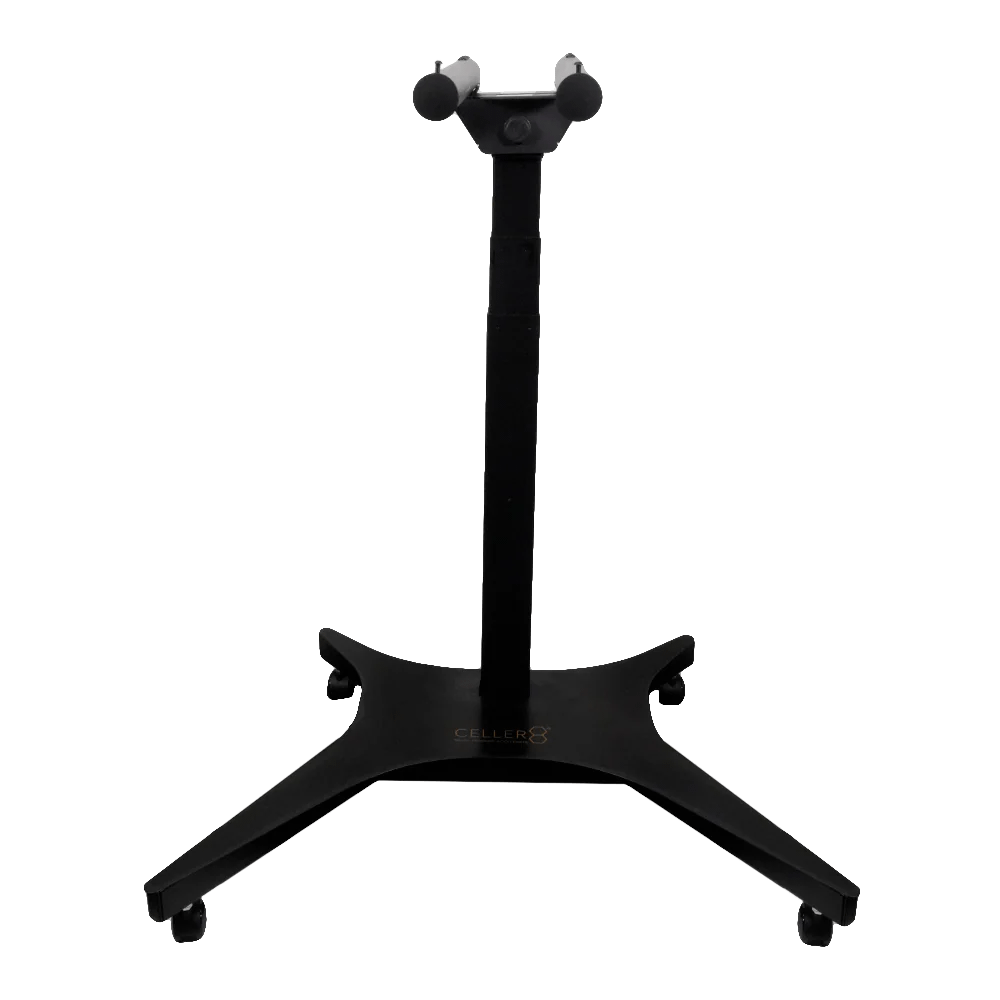 Celler8 Red Light Therapy Panel Stand