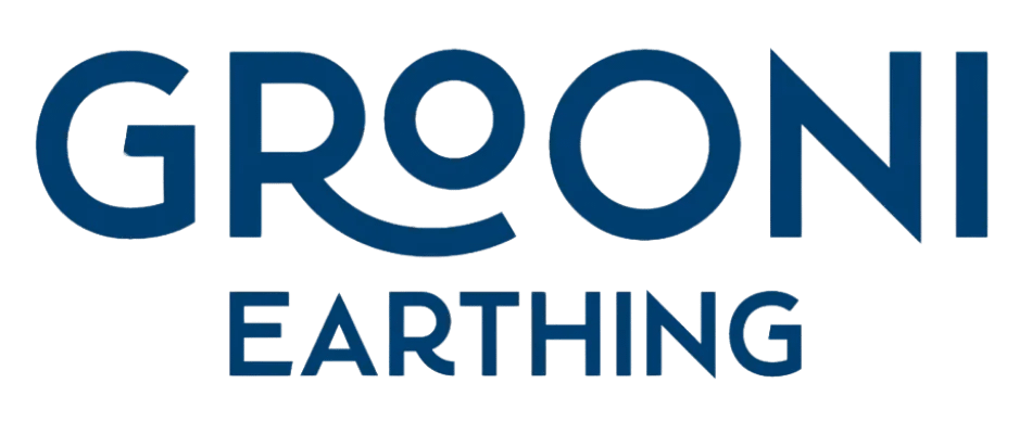 Grooni Earthing Logo