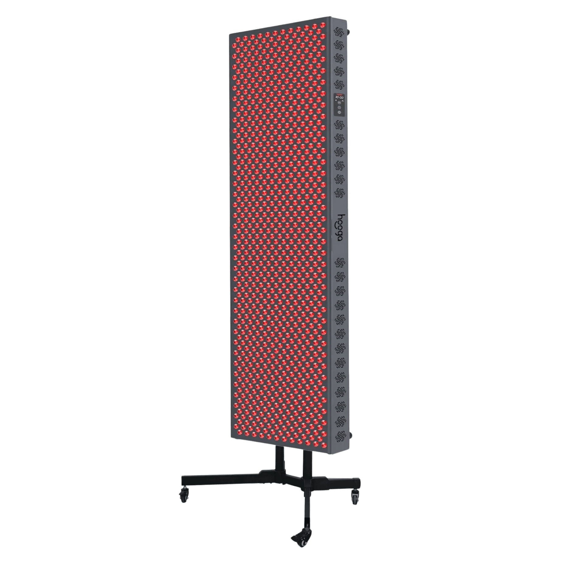 Hooga PRO 4500 RLT Full Body Panel with Stand