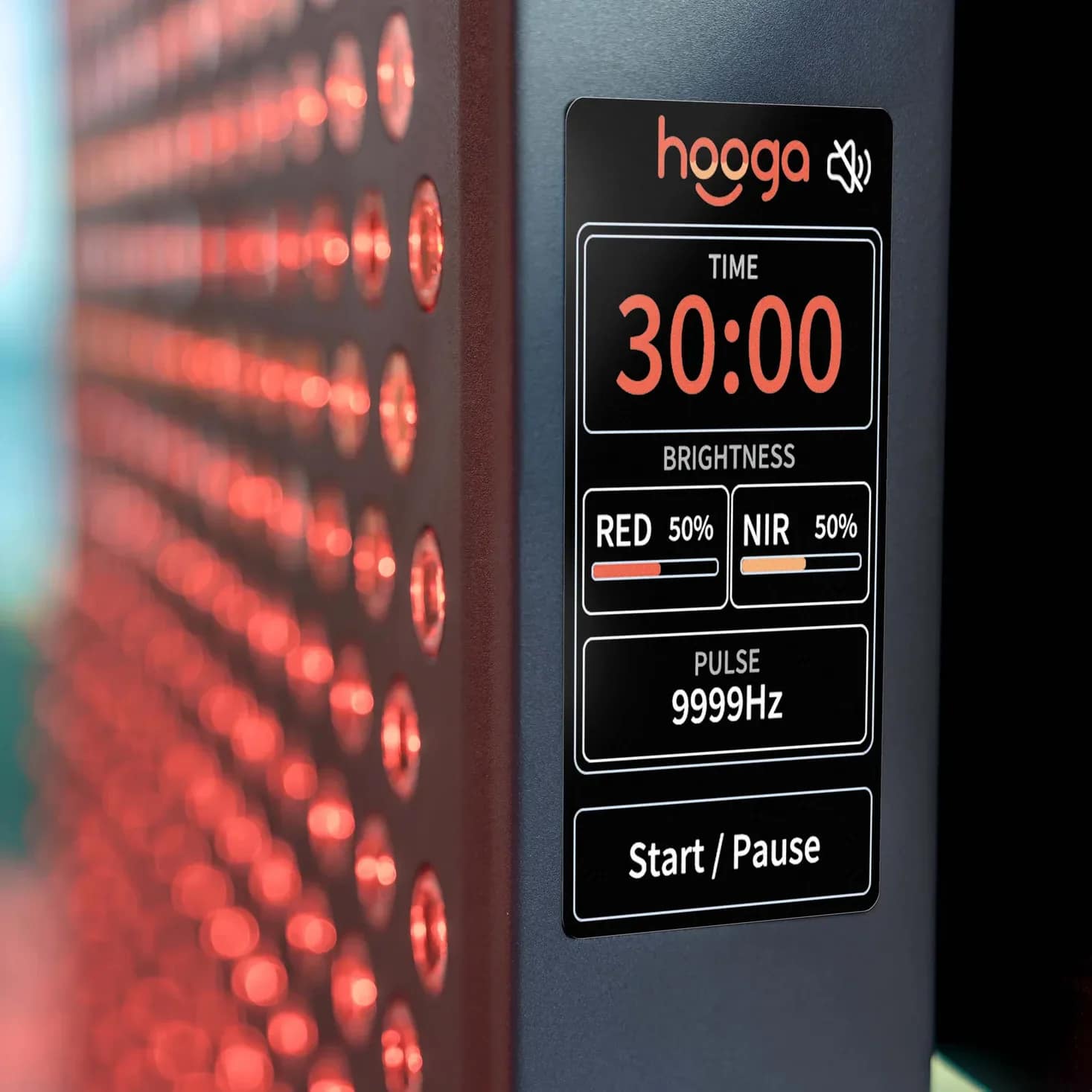 Hooga Ultra 4500 Controller