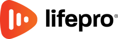 LifePro Fitness Logo