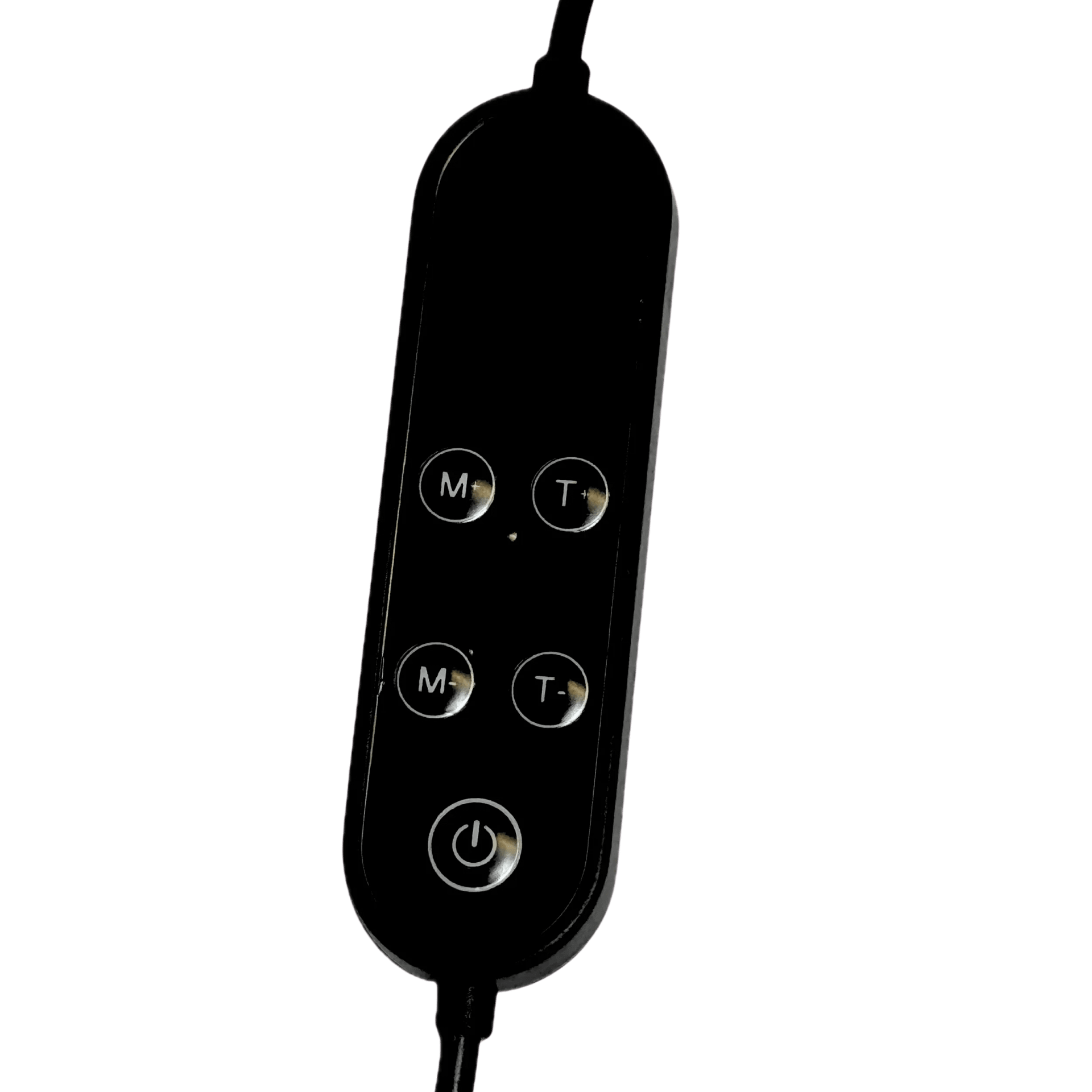 Therasage Red Light Therapy Hat Controller