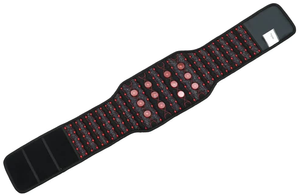 Top PEMF Devices: Hooga PEMF Belt