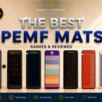 Best PEMF Mats of 2026 - Complete Buyer's Guide