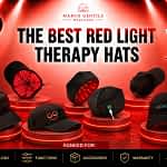 The Best Red Light Therapy Hats Ranked & Reviewed