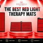 The Best Red Light Therapy Mats Ranked & Reviewed