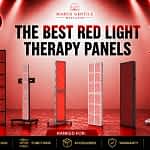 Best Red Light Therapy Panels Ranked & Reviewed