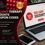 Red Light Therapy Discounts & Coupons
